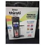 Ninja Thirsti Drink System