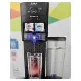 Ninja Thirsti Drink System