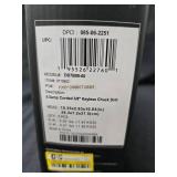 Greenworks 3/8" Corded Drill Variable Speed