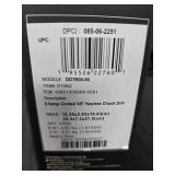 Greenworks 3/8" Corded Drill Variable Speed