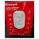Honeywell Ultra Comfort Cool Mist Humidifier