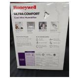 Honeywell Ultra Comfort Cool Mist Humidifier
