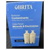 Brita Water Filtration System