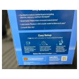 Brita Water Filtration System