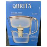 Brita Water Filtration System