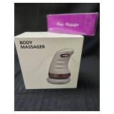 New Body Messager and Mini Messager