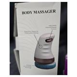 New Body Messager and Mini Messager