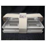 Brightroom Gliding Tray with Shelf