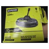Ryobi 12" Surface Cleaner Adapter