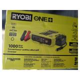 Ryobi 1000watt Power Inverter (Tool only)