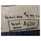 Target Deal 60pc + 2 bonus Phone Cases Tablet Cases Screen Protection