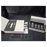 Juvineses Skin Electro Stimulator - with extra gels kit