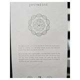 Juvineses Skin Electro Stimulator - with extra gels kit