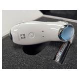 Juvineses Skin Electro Stimulator - with extra gels kit