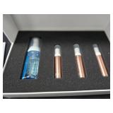 Juvineses Skin Electro Stimulator - with extra gels kit