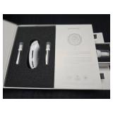 Juvineses Skin Electro Stimulator - with extra gels kit