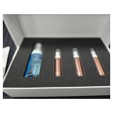 Juvineses Skin Electro Stimulator - with extra gels kit