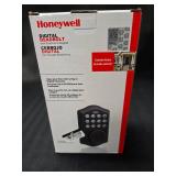 Honeywell Digital Deadbolt
