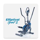 Echelon Elliptical Sport 2