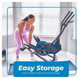 Echelon Elliptical Sport 2