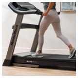 NordicTrack Elite 900 Smart Treadmill with iFit