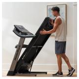 NordicTrack Elite 900 Smart Treadmill with iFit