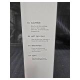 Sharper Image Heated Neck Shoulder Wrap