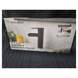 Homewerks  Touchless Bathroom Faucet