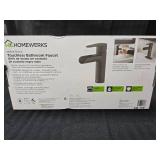 Homewerks  Touchless Bathroom Faucet