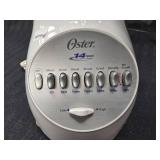 Oster 14 speed Blender