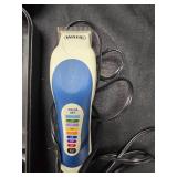 Wahl Home Haircutting Shaver with Combs