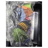 Wahl Home Haircutting Shaver with Combs