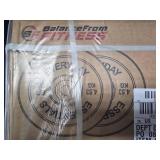 Balance from Fitness 19lb weight set