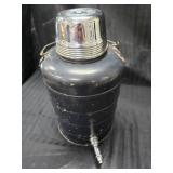 Vintage Stanley Thermal Jug and Cocktail Mixer