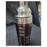 Vintage Stanley Thermal Jug and Cocktail Mixer