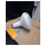 75W LED Daylight Light Bulbs 2 - 6pks