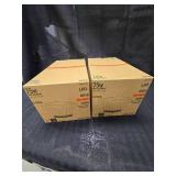 75W LED Soft White Light Bulbs 2 - 6pks