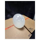 75W LED Soft White Light Bulbs 2 - 6pks