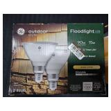 22 Year 90W Flood Light Bulbs 65W Light Bulbs