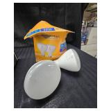 22 Year 90W Flood Light Bulbs 65W Light Bulbs