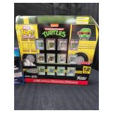 Superman Smart Watch Stranger Things Scoops Ahoy Funko Turtles Bitty Pop