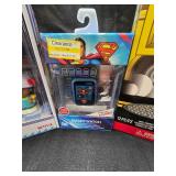 Superman Smart Watch Stranger Things Scoops Ahoy Funko Turtles Bitty Pop
