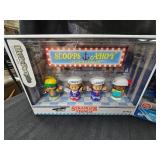 Superman Smart Watch Stranger Things Scoops Ahoy Funko Turtles Bitty Pop