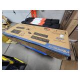 Exerpeutic Upright Folding Bike with Airsoft Seat