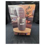 Levoit Mini Air Purifier with Night Light