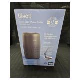 Levoit Mini Air Purifier with Night Light
