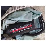 Air Mattress with Pump