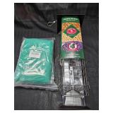 Bird Feeder  Truck Protector