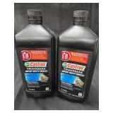 Castrol Transmission Fluid