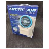 Arctic Air Ice Jet X3